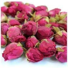 Rose Buds