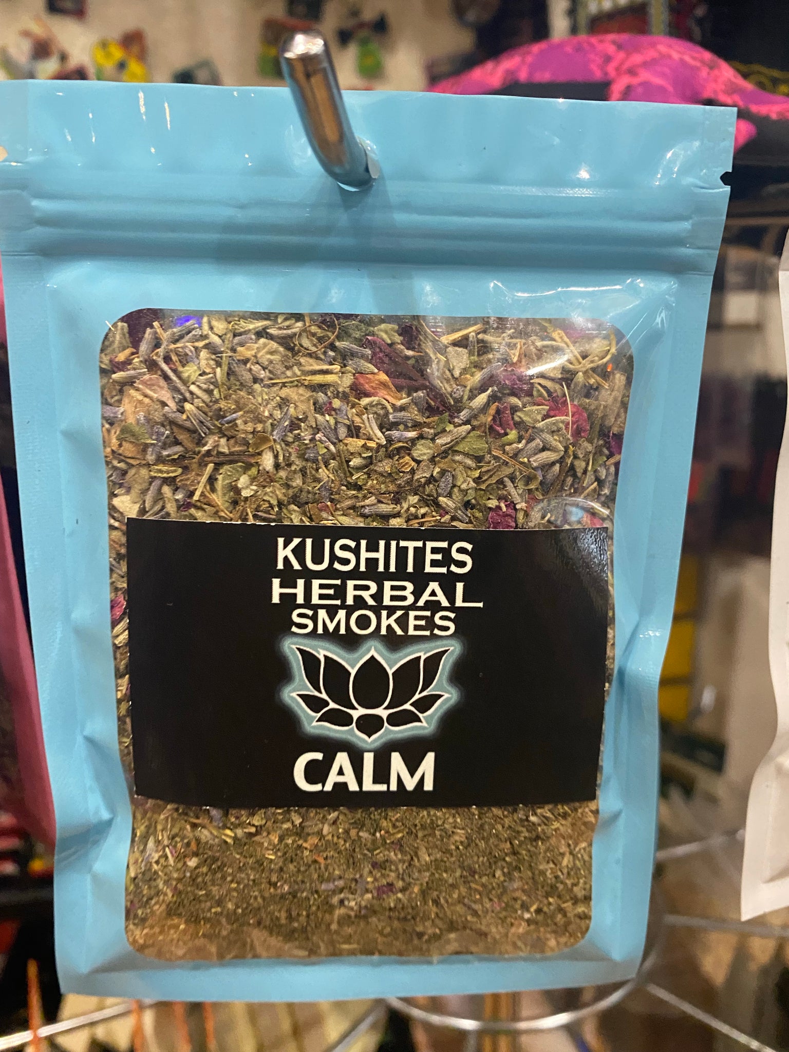 Calm Herbal Smokes