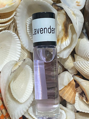 Lavender