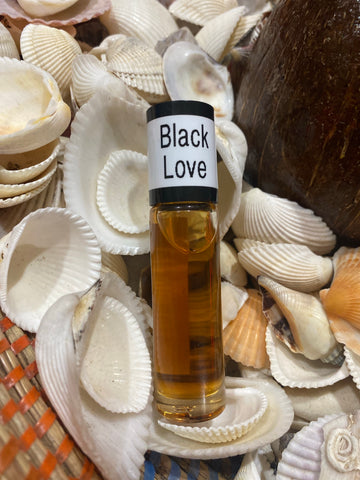 Black Love