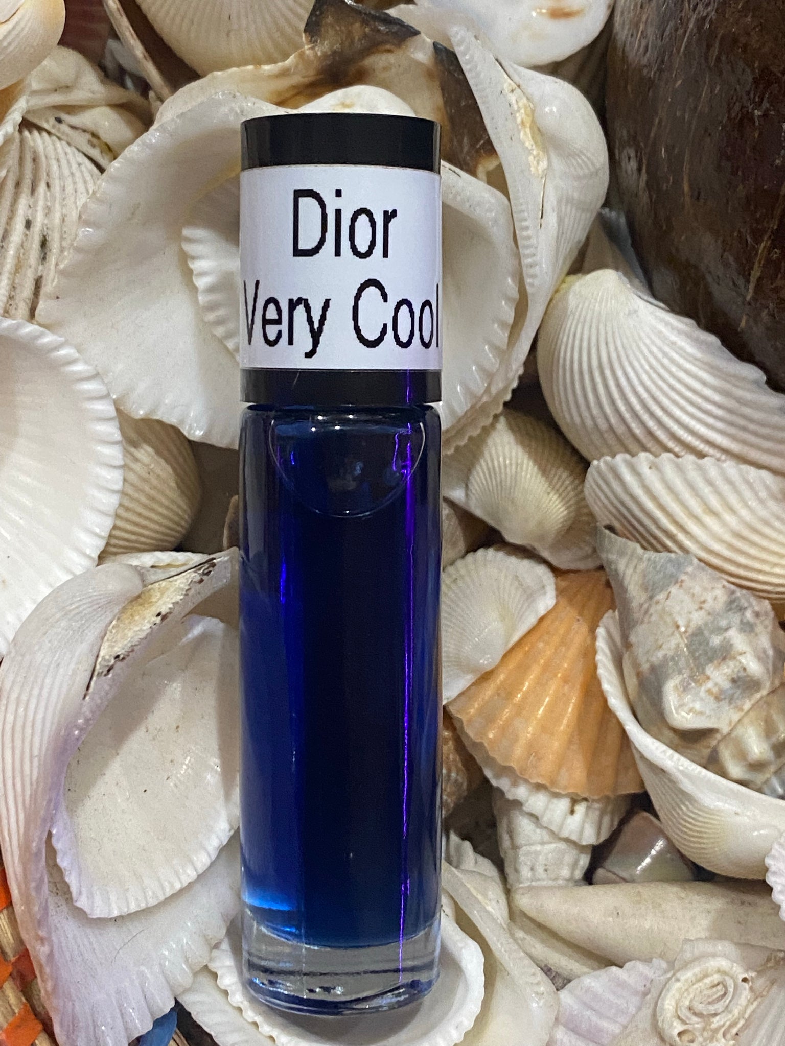 Dior Very Cool