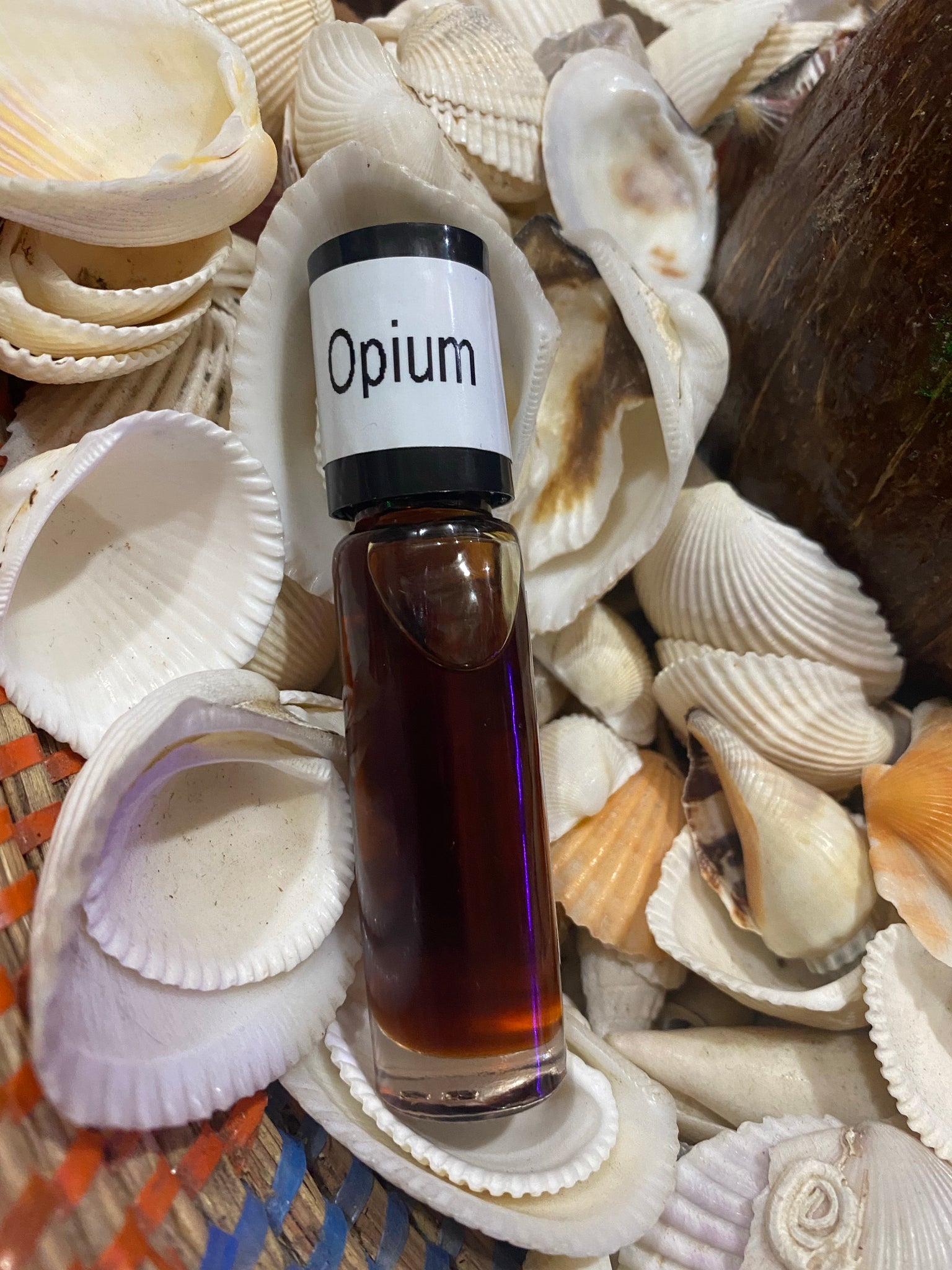 Opium