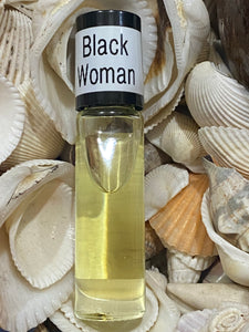 Black Womban