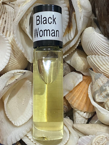 Black Womban