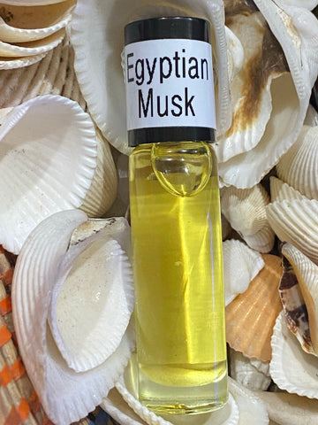 Egyptian Musk