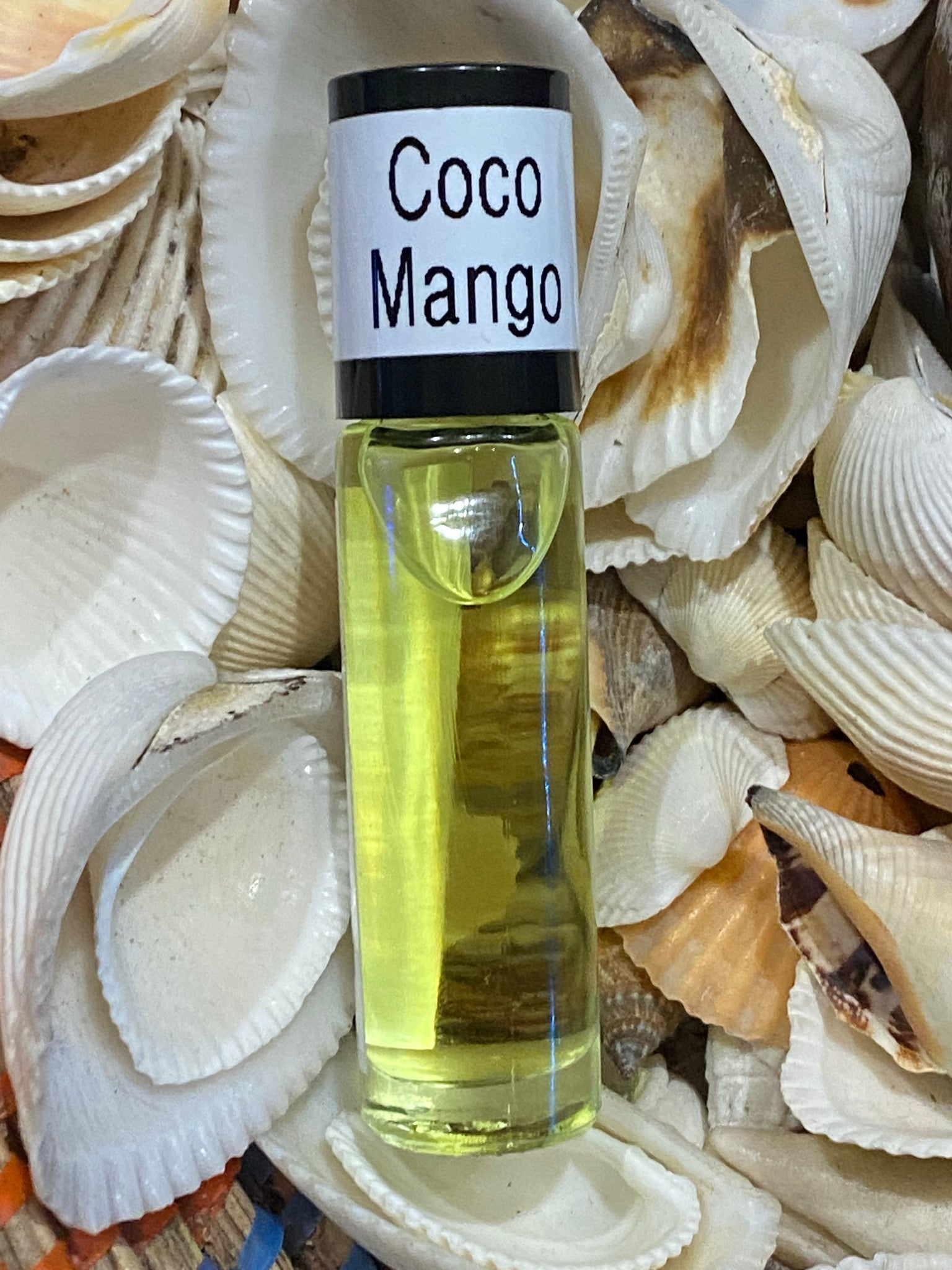 Coco Mango
