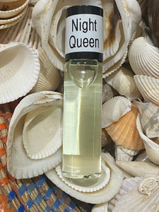 Night Queen