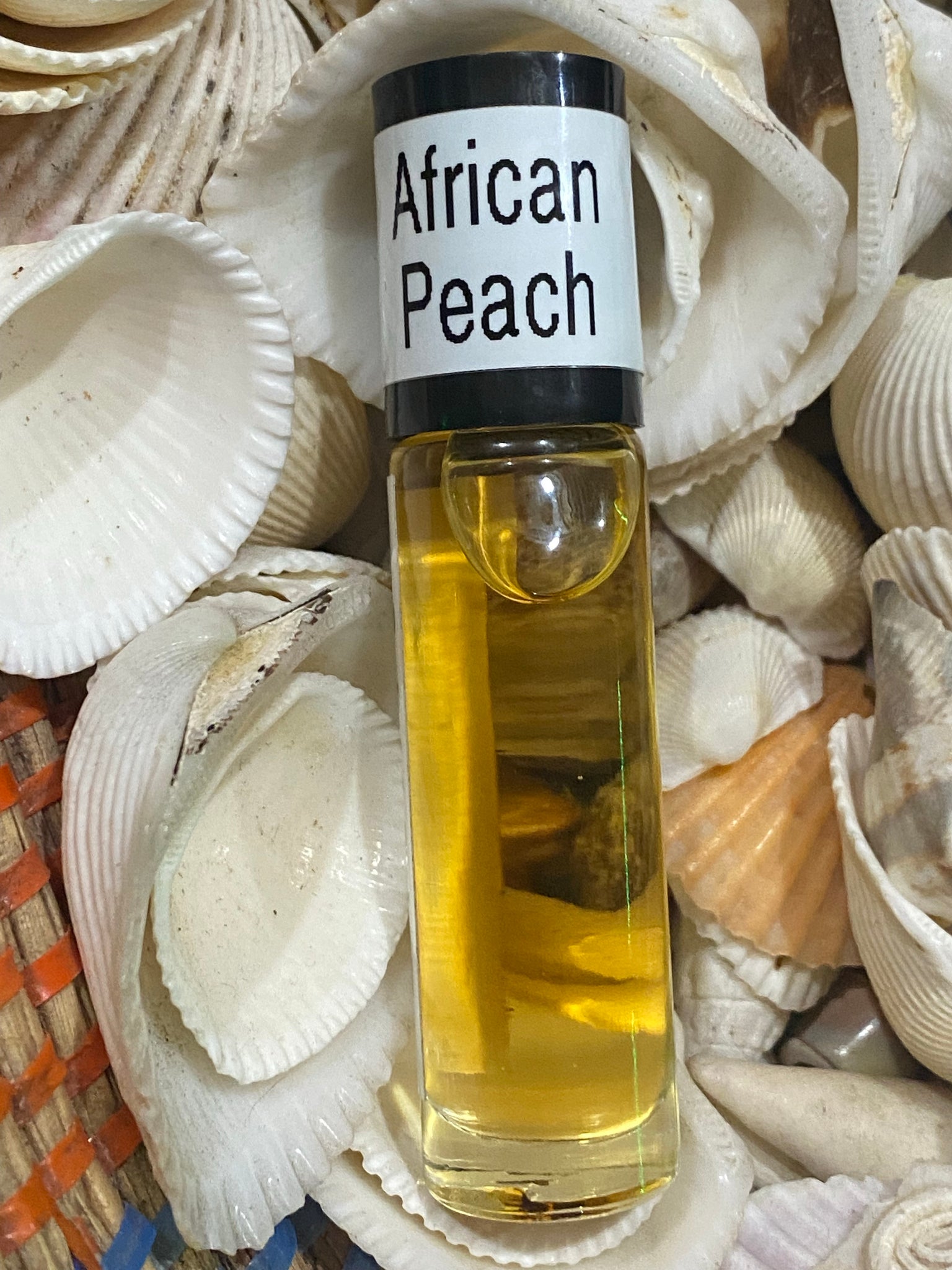 African Peach