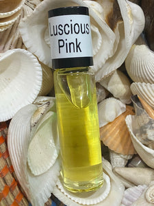 Luscious Pink