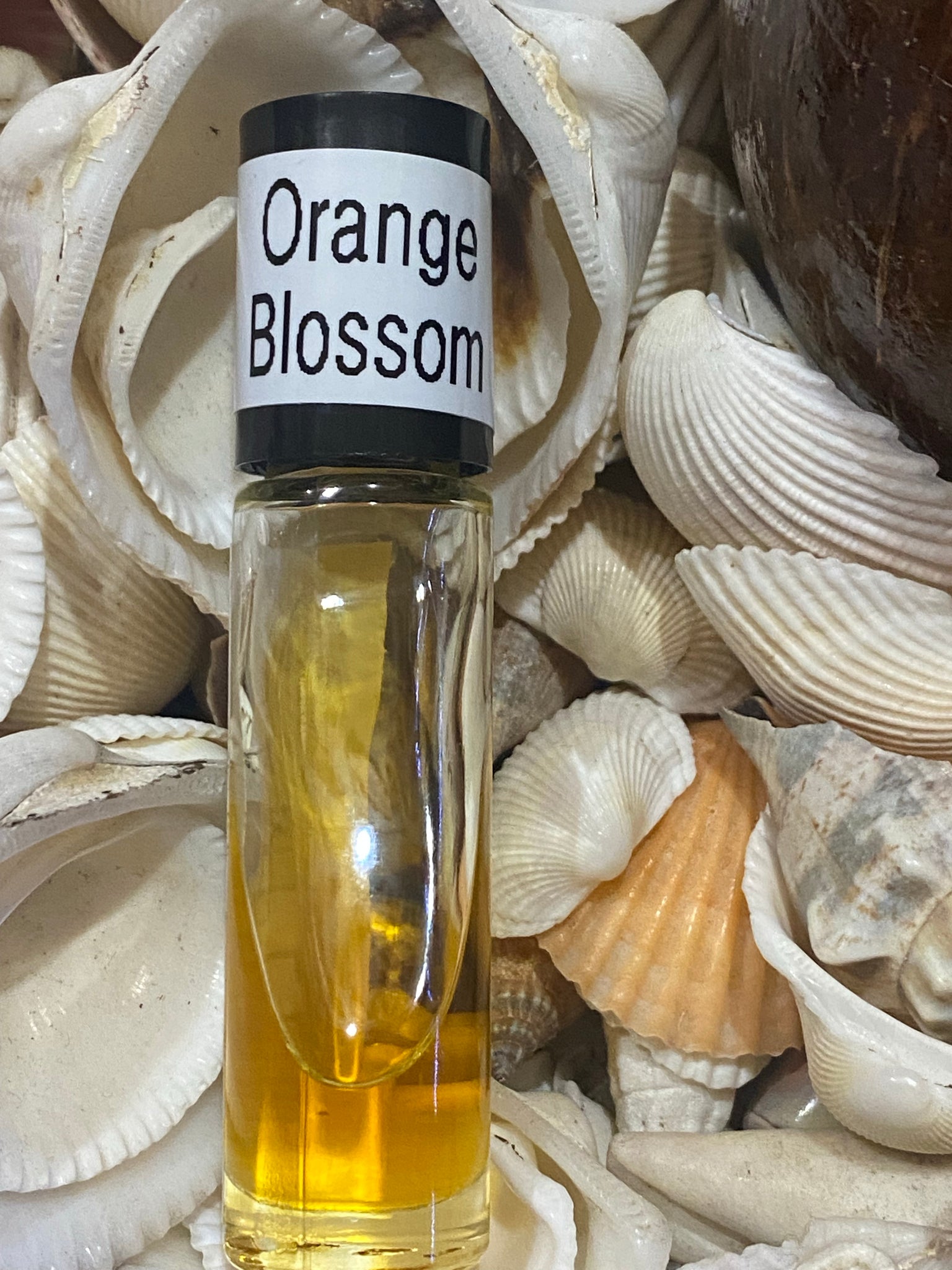 Orange Blossom