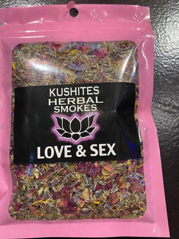 Love & S3x Herbal Smokes