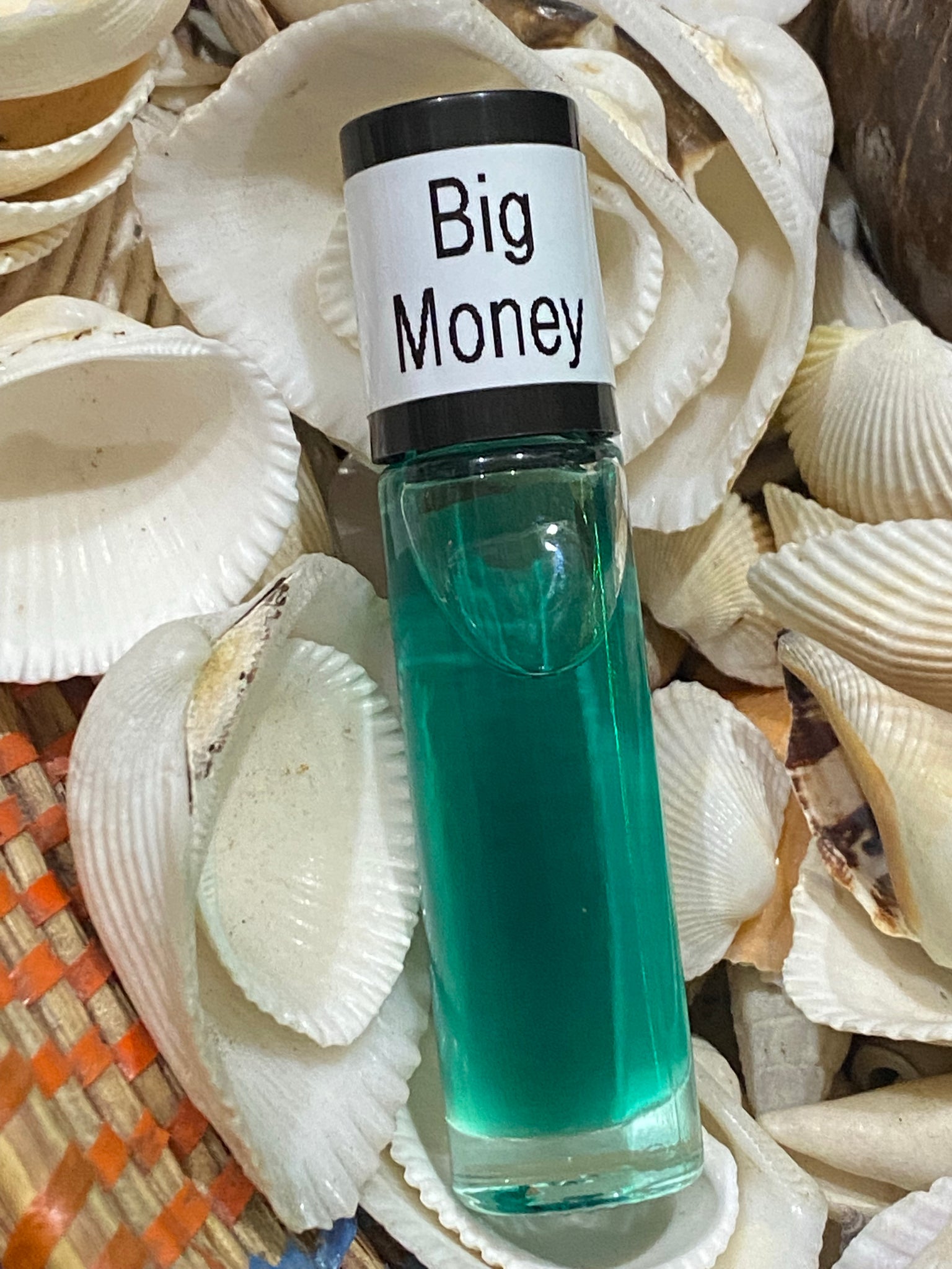 Big Money