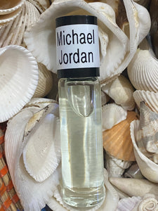 Michael Jordan