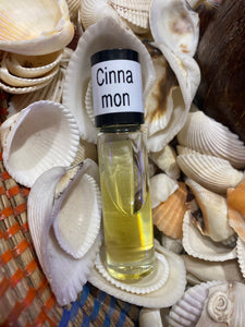 Cinnamon