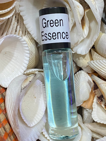 Green Essence