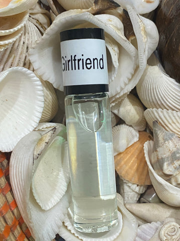 Girlfriend