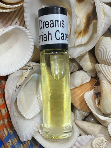 Dreams Mariah Carey