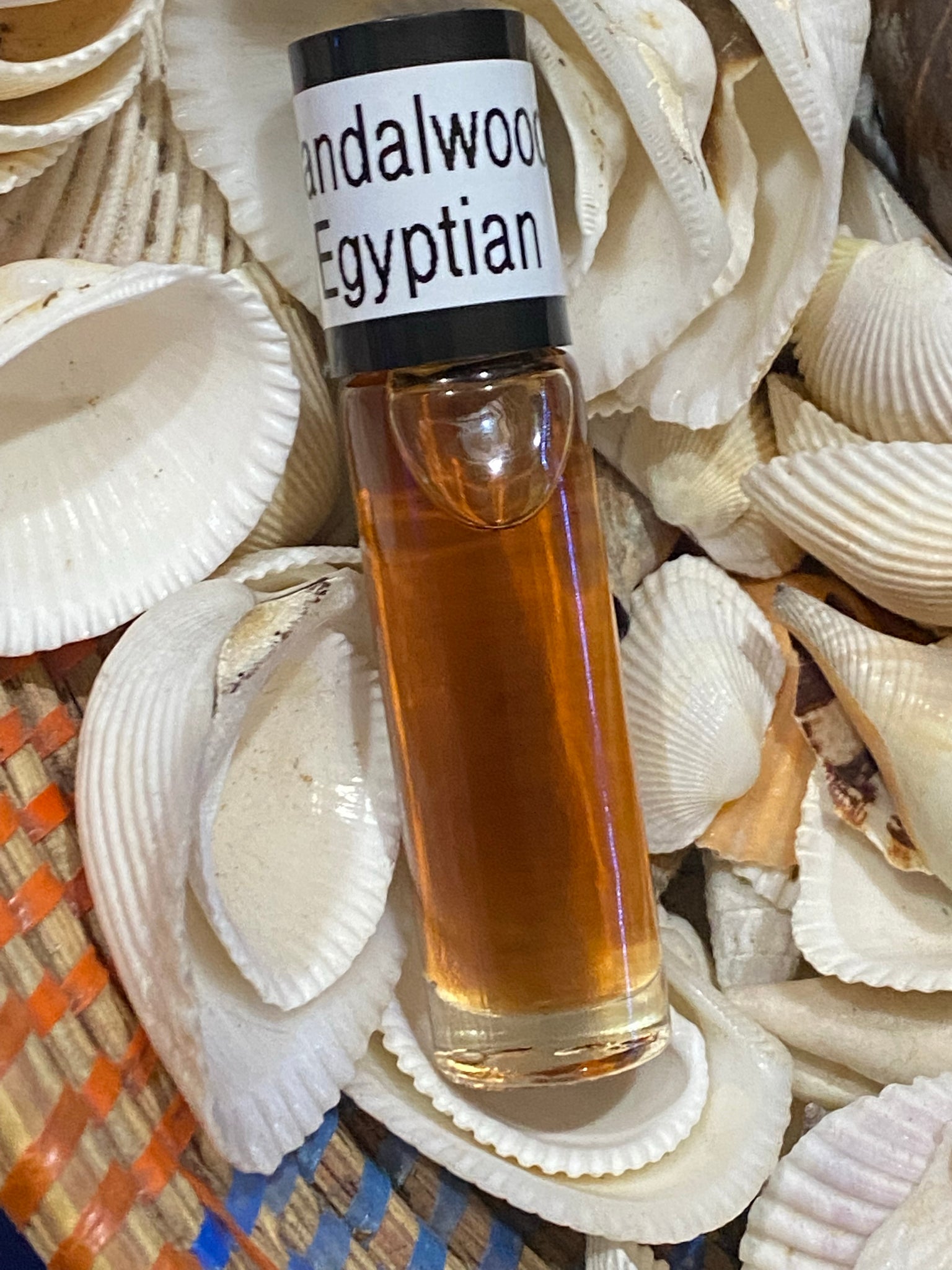 Sandalwood Egyptian