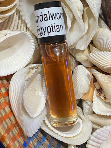 Sandalwood Egyptian