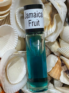 Jamaican Fruit