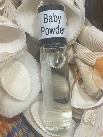 Baby Powder