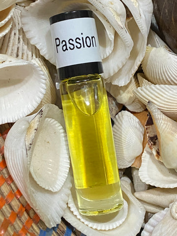 Passion