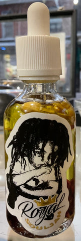 Hair Growth Oil