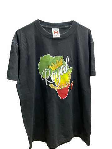Royal SoulJah RGG Africa